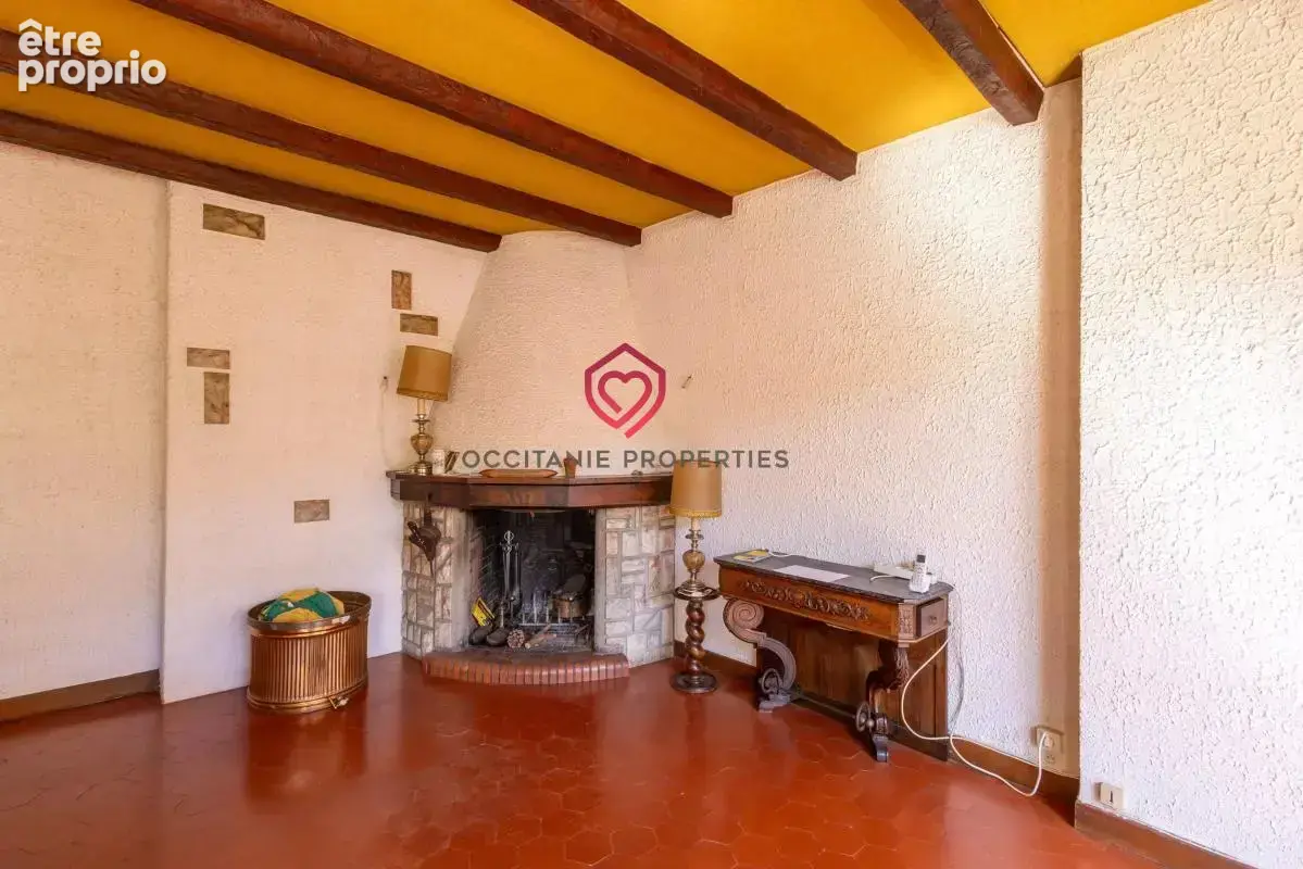 Grande maison de village à Rieux-Minervois, 6 chambres - photo 6