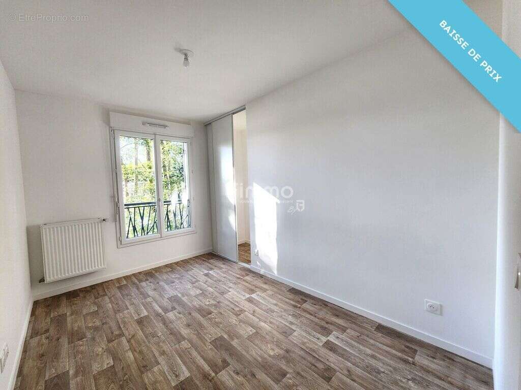 Appartement à OZOIR-LA-FERRIERE