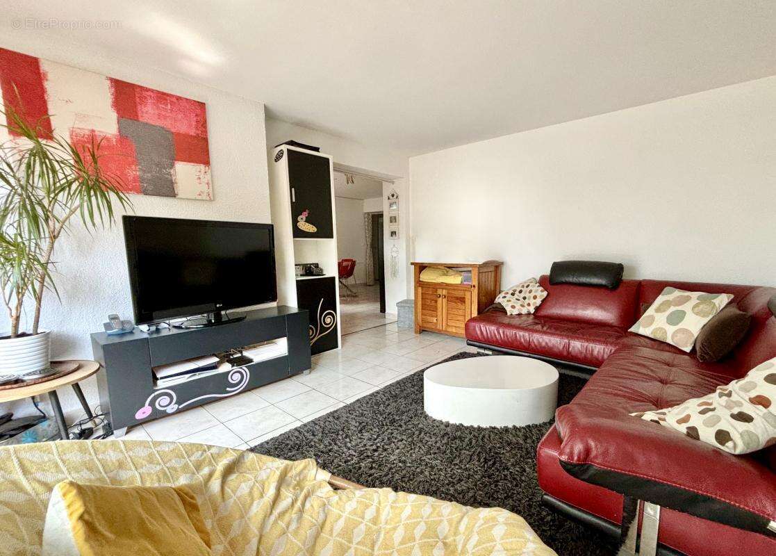 Appartement à MERIGNAC