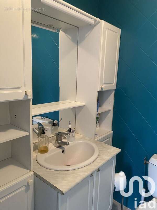 Photo 3 - Appartement à SAINTE-SAVINE