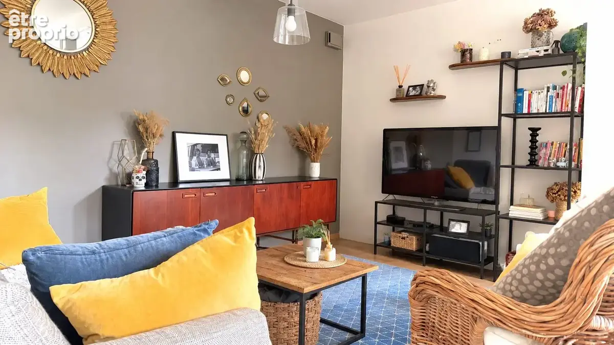 Photo Appartement à Rouen au prix de 288 000€