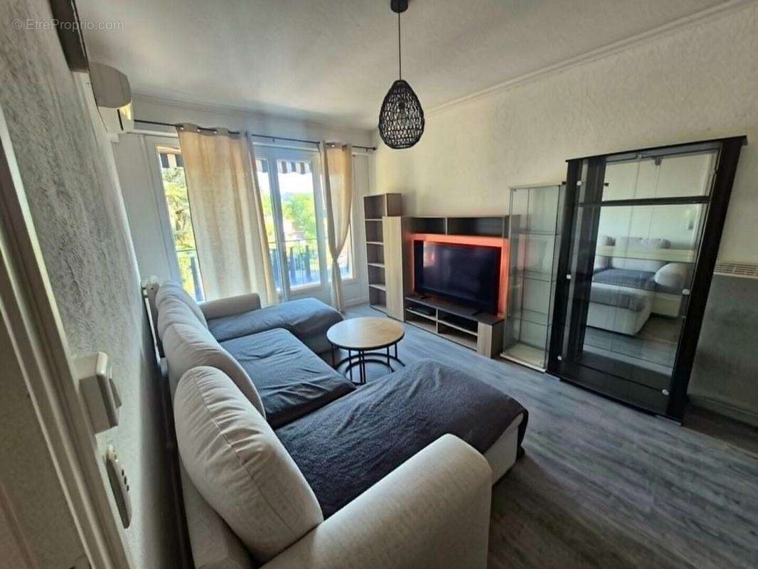 Appartement Draguignan 2 pièces 45 m2 - photo 6