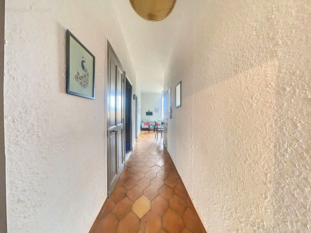 Appartement à AVIGNON