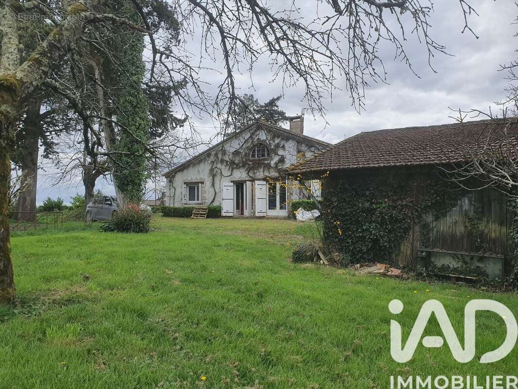 Photo 2 - Maison à BEAUPUY