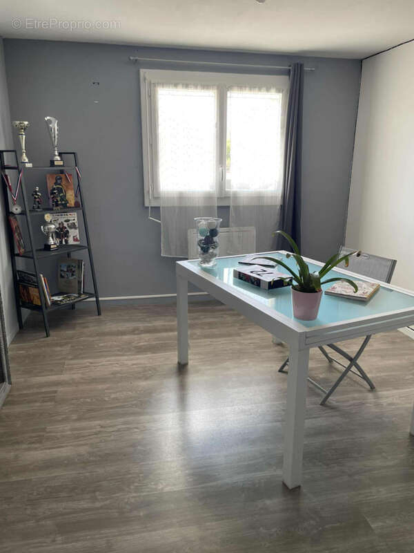 Maison à VILLENEUVE-SUR-LOT