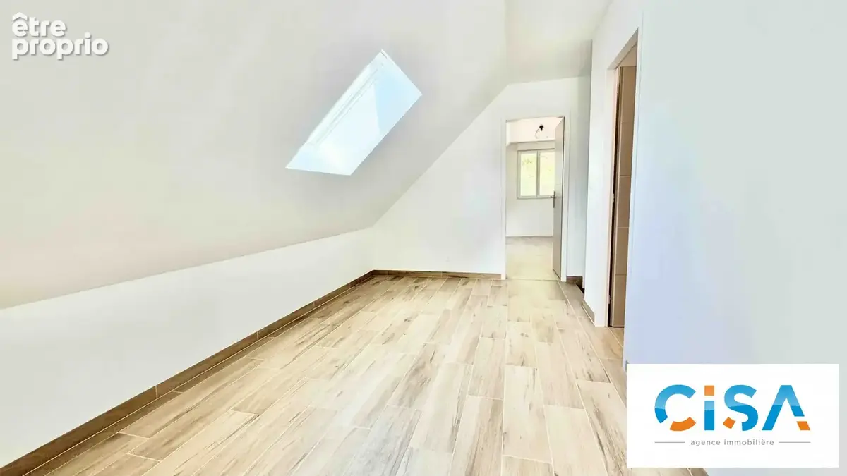 Maison 5 pièces 106 m² à vendre à Bury (60250) - photo 6