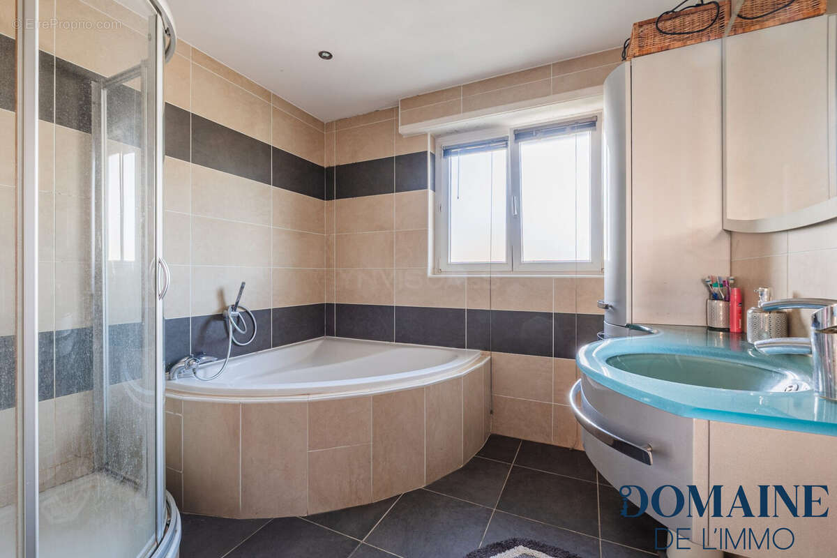 Appartement à HAGUENAU