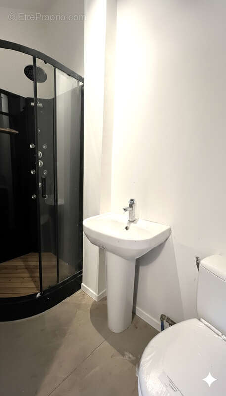 Maison à MONTEREAU-FAULT-YONNE