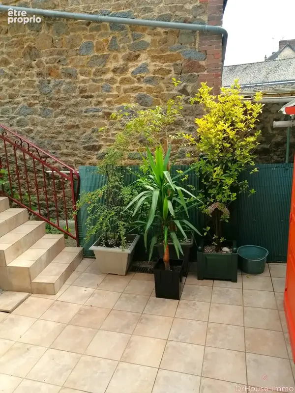 Maison 7 pièces 144 m² à vendre à Gorron (53120) - photo 9