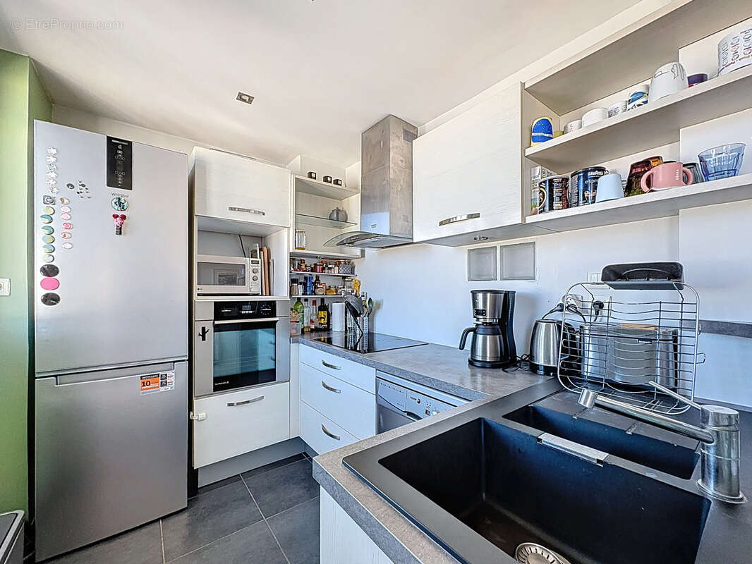 Appartement à LYON-7E