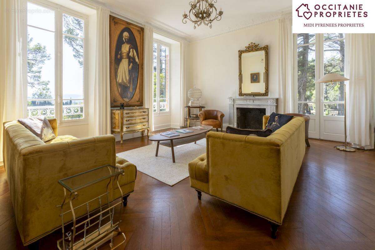 Maison à CASTELNAUDARY