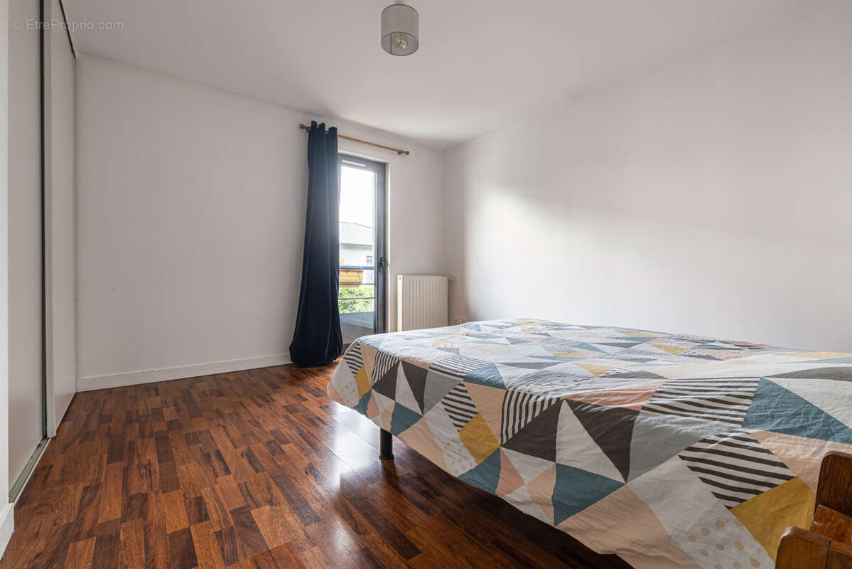 Rare maison T5 au coeur de Montchat avec piscine - photo 11