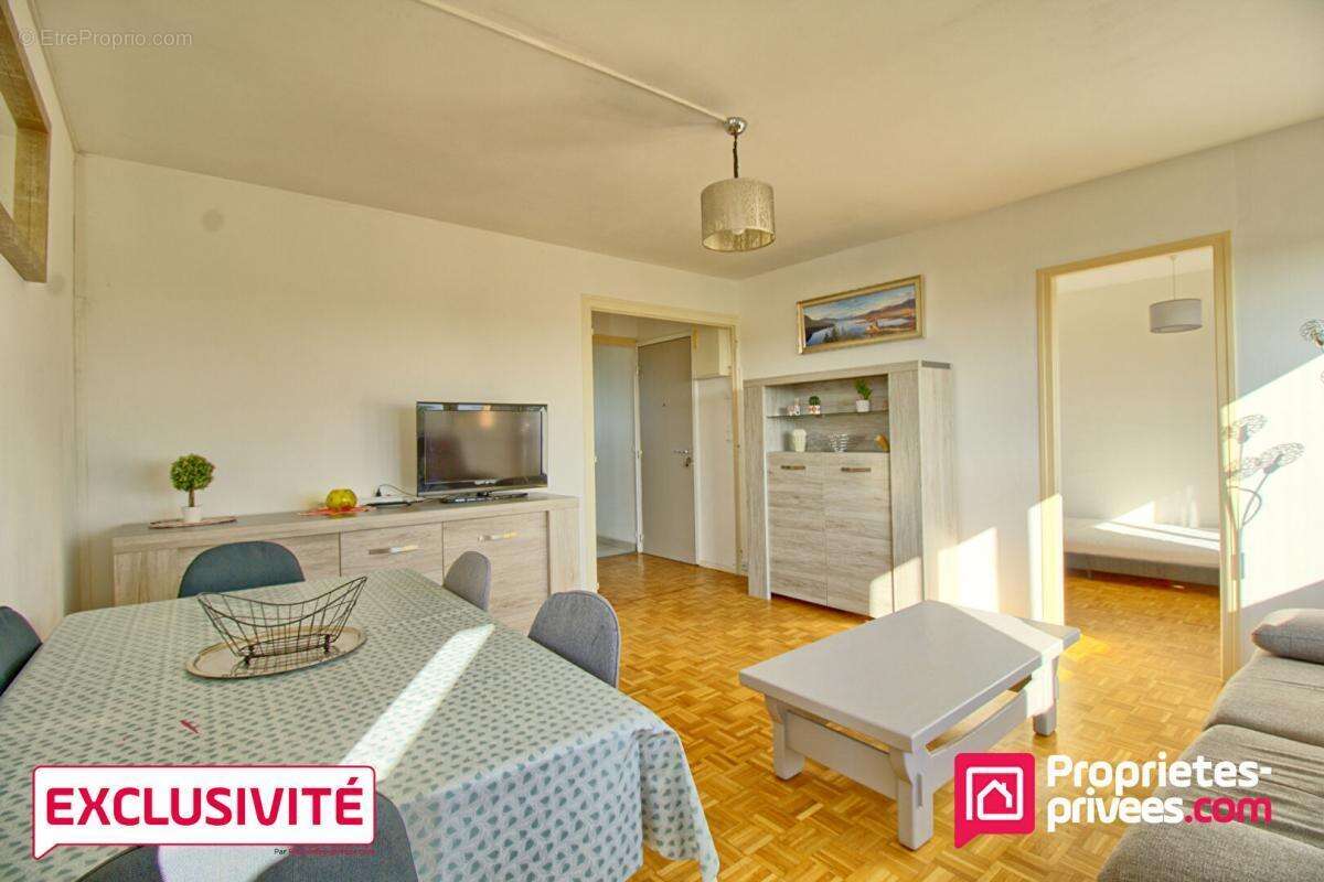 Appartement à ANGERS