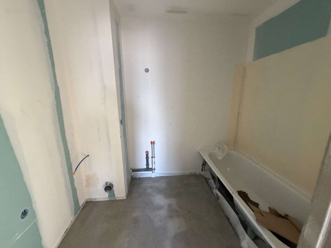 Appartement à BLANQUEFORT