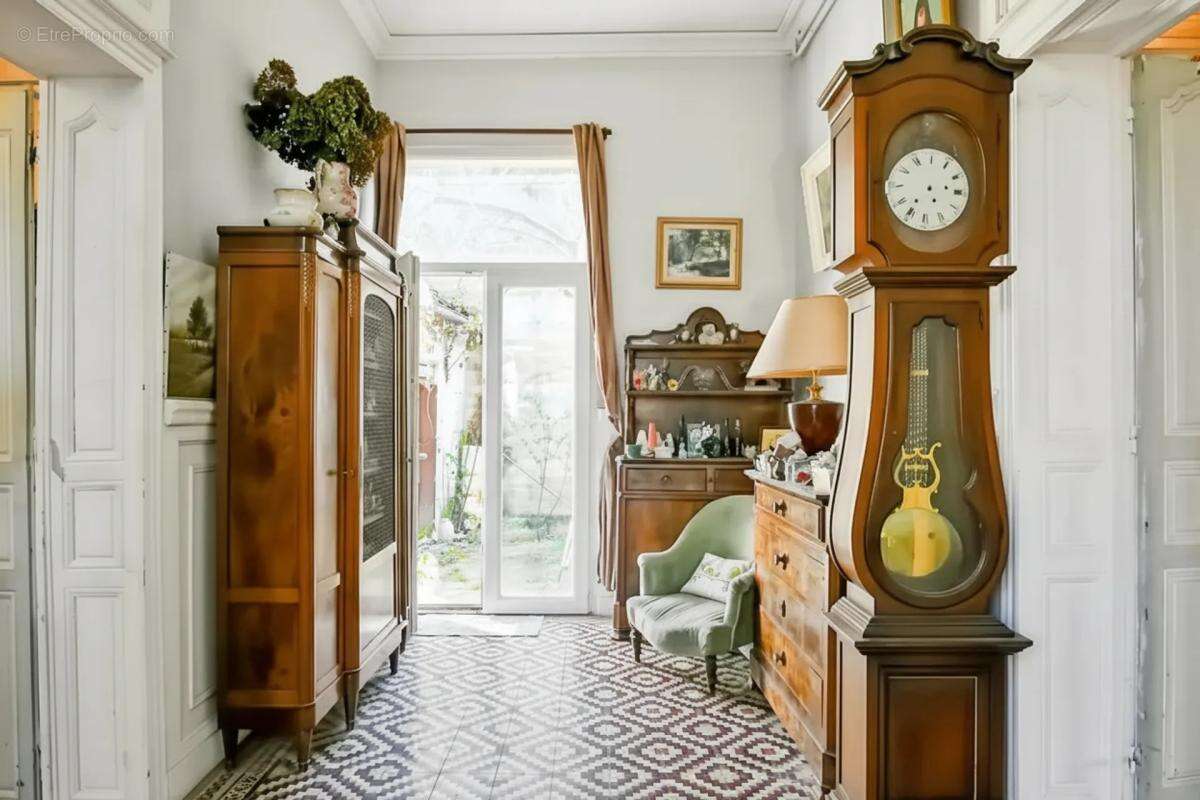 Maison à LOUDUN