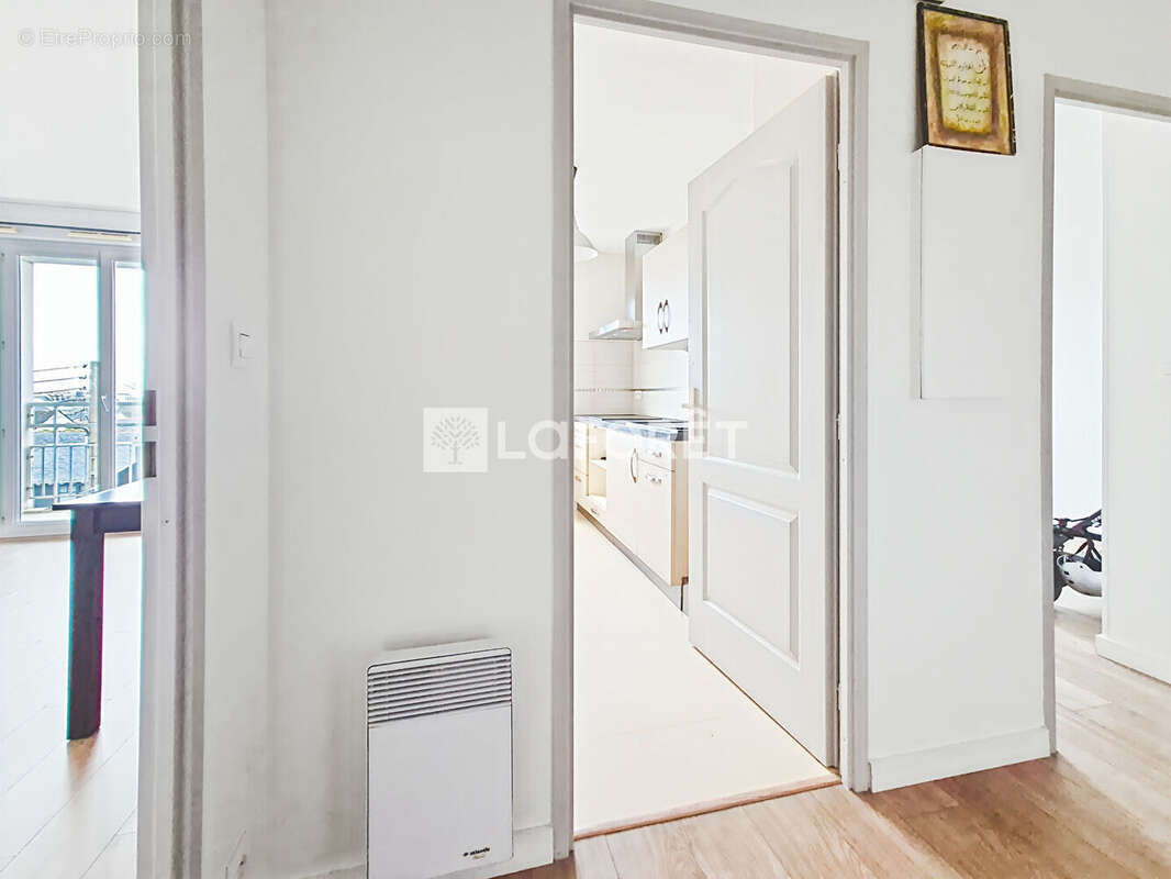 Appartement à ANGERS