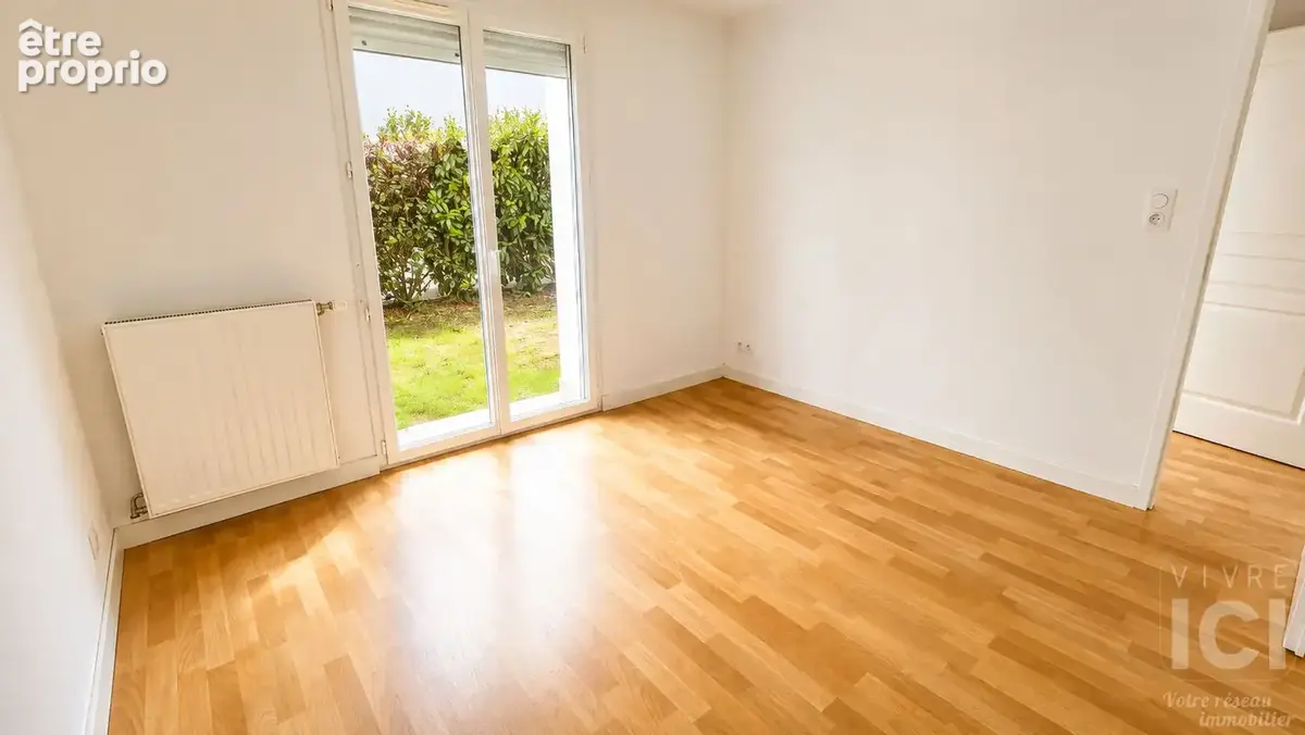 Appartement T2 avec jardin privatif ? idéal premier achat - photo 6