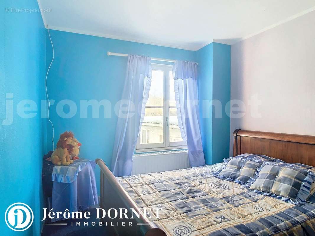 har_00012_5d9164d - Maison à GRANDVILLIERS