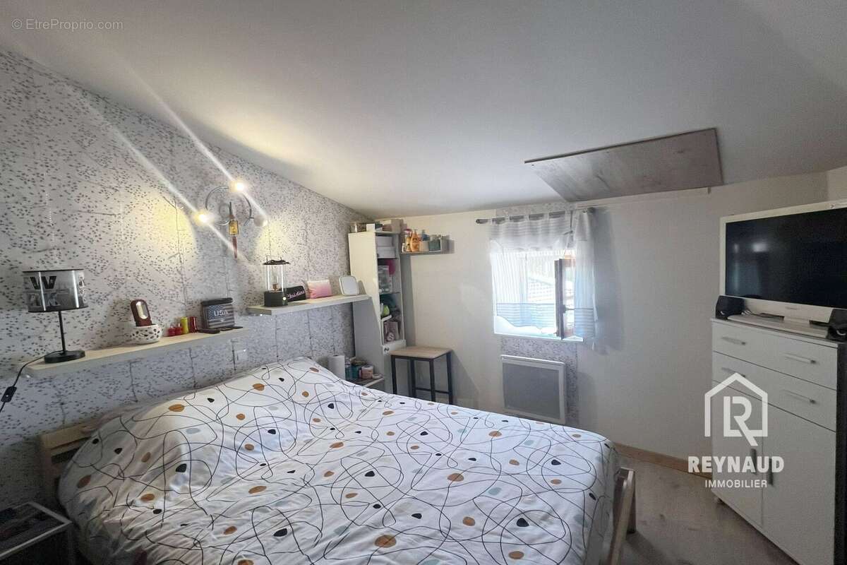 Maison à CLERMONT-L&#039;HERAULT