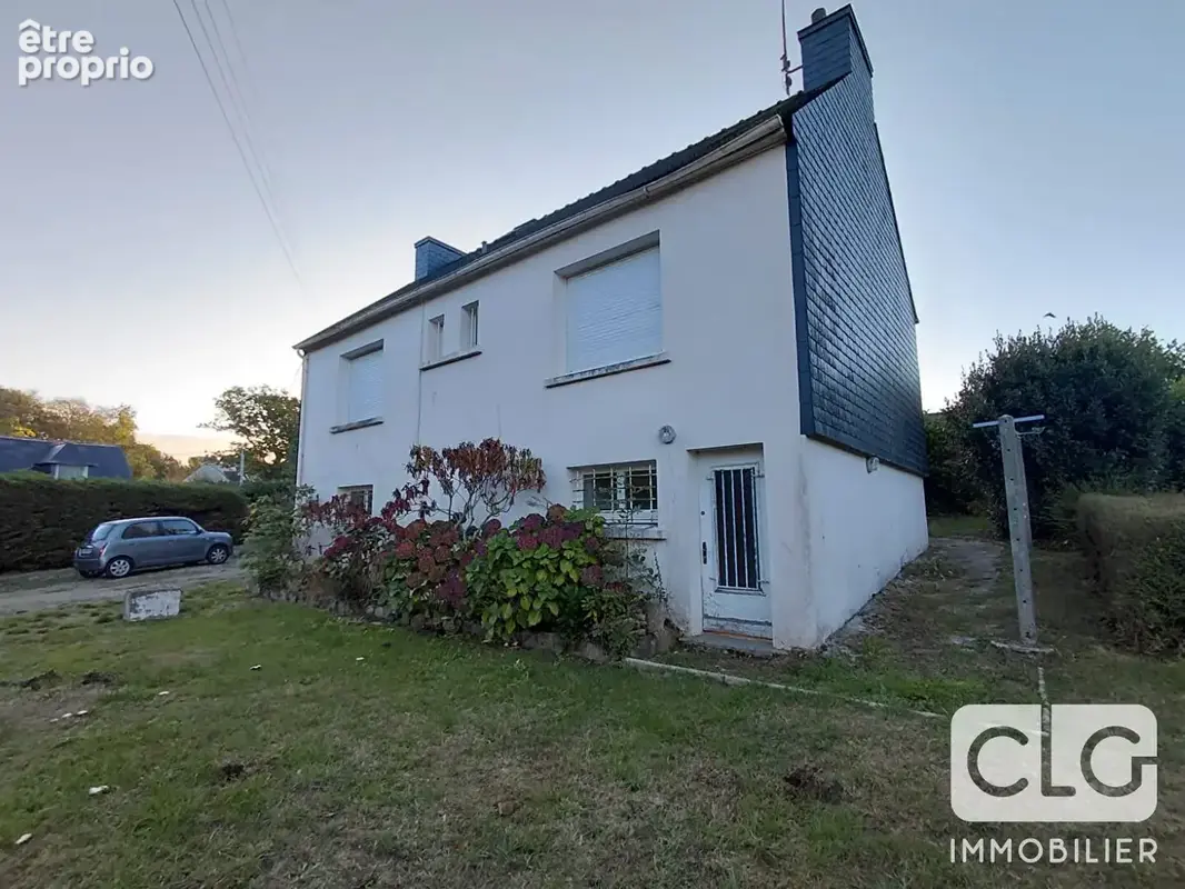 Maison Fouesnant - photo 3