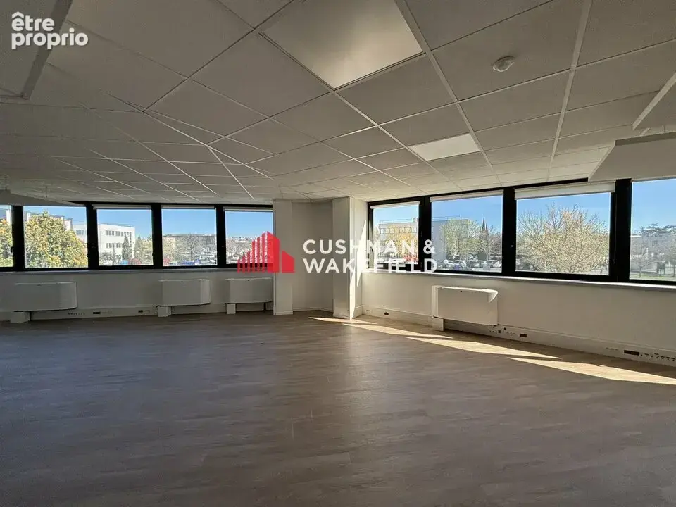 Commerce 1 009 m² à vendre à Toulouse (31100) - photo 7