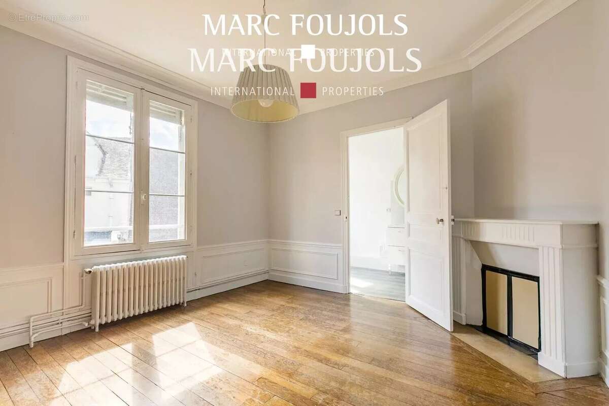 Appartement à SENLIS