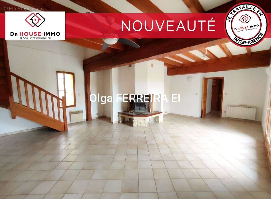 Maison à BELVEZE-DU-RAZES