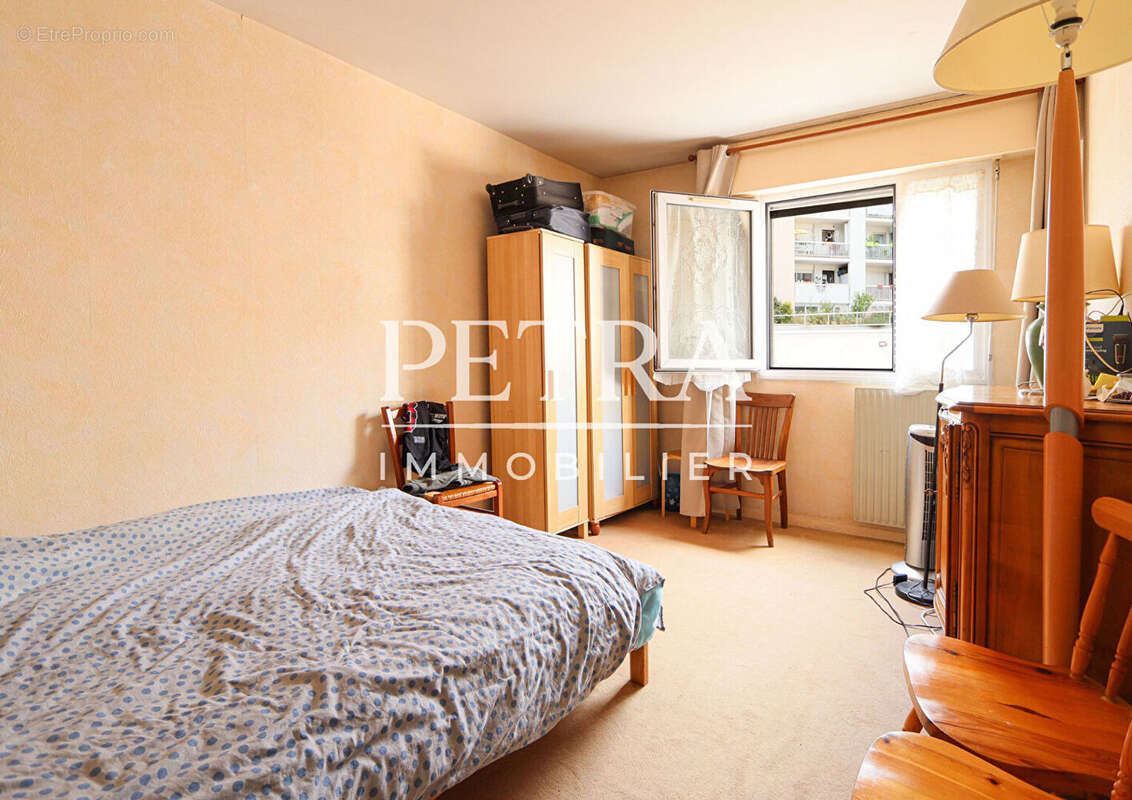 Appartement à CACHAN