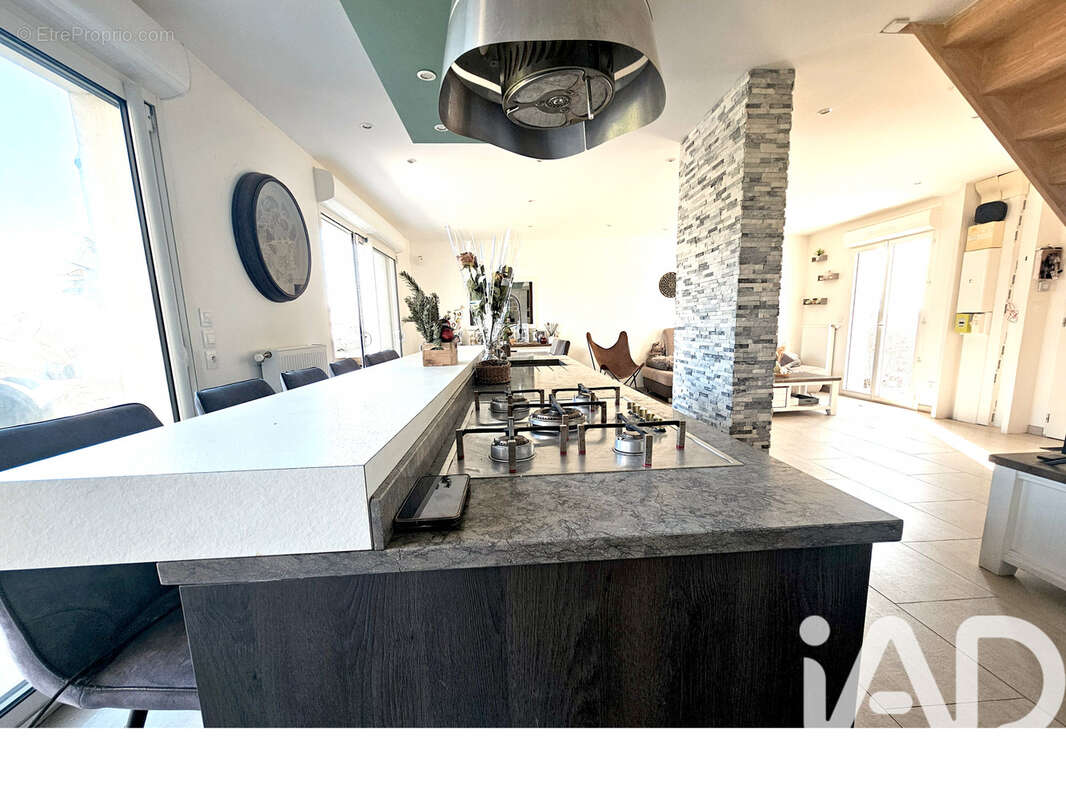 Photo 8 - Maison à DAMPMART