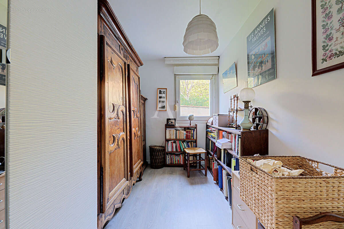 Appartement à NOGENT-SUR-MARNE