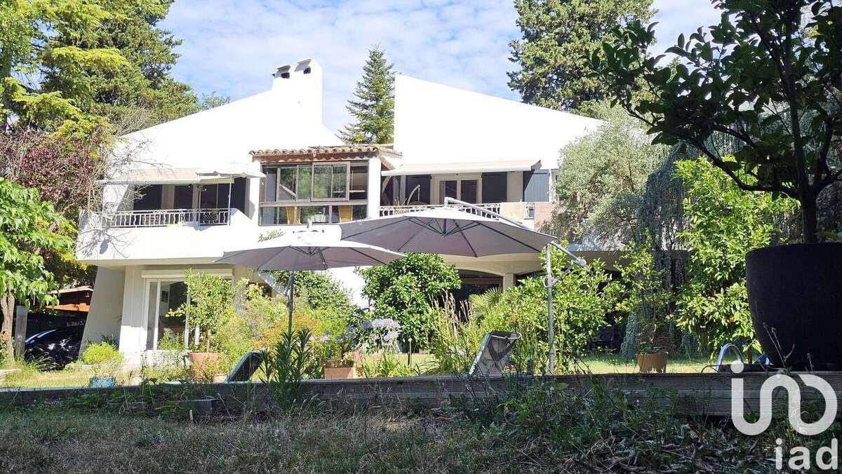 Photo 5 - Maison à SAINT-JEANNET