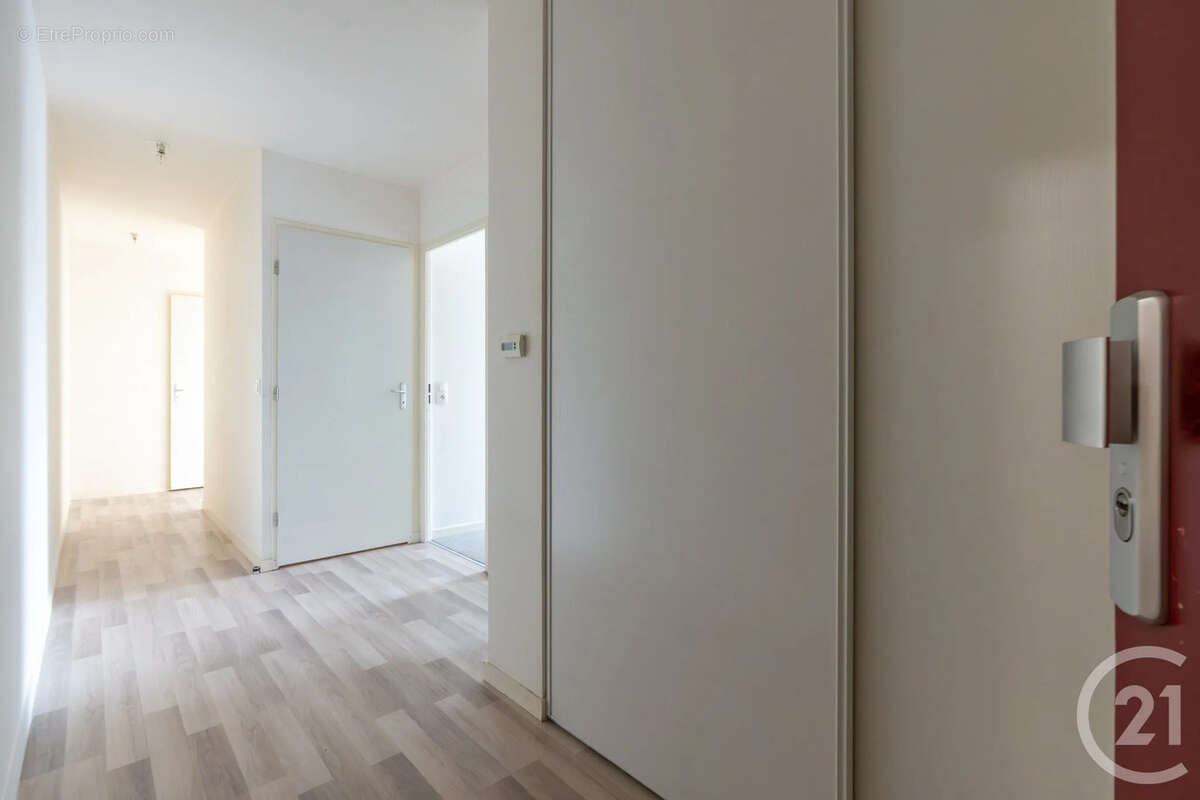 Appartement à CHAMPIGNY-SUR-MARNE
