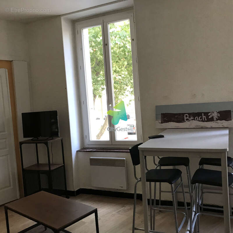 Appartement à NARBONNE