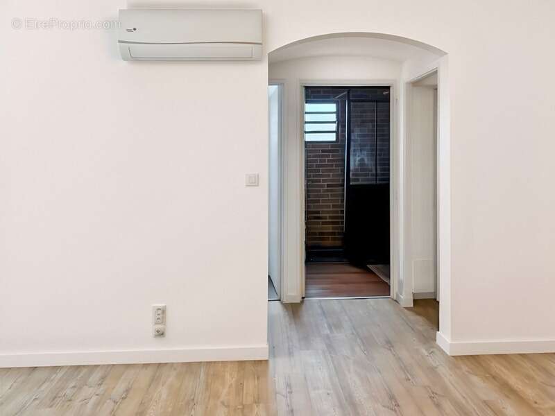 Appartement à SAINT-PAUL