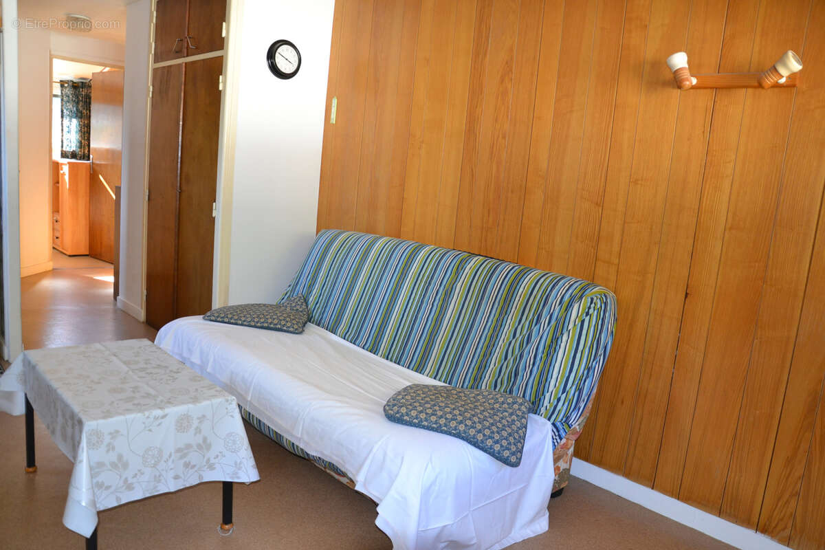 Appartement à MONT-DORE