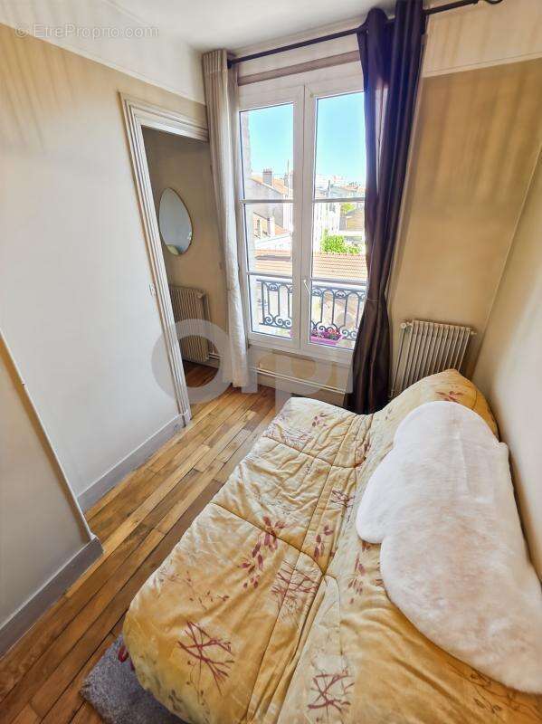 Appartement à BAGNOLET
