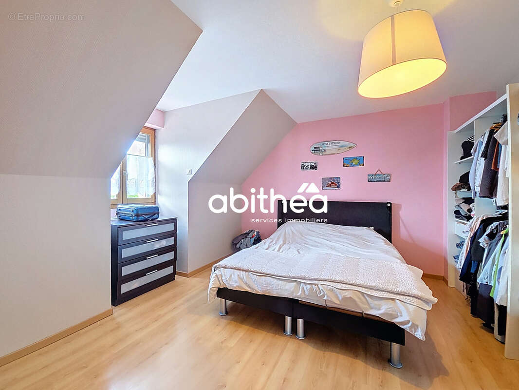 Maison à ANNOEULLIN