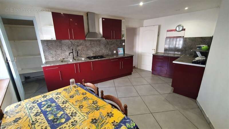 Maison à LUXEUIL-LES-BAINS