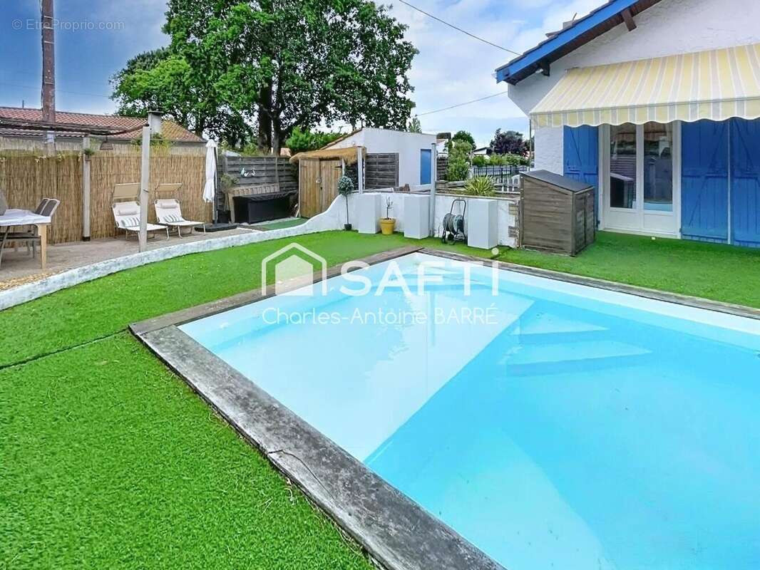 Photo 2 - Appartement à ANDERNOS-LES-BAINS
