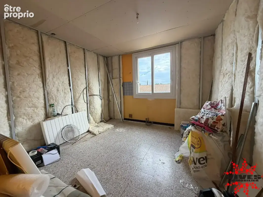 Maison de Ville Familiale à Béziers - photo 12