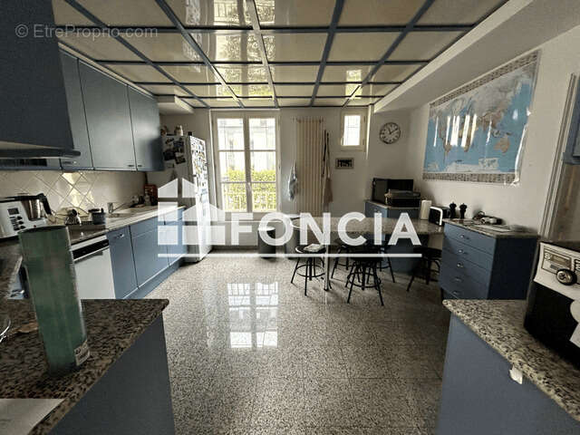 Appartement à CHARTRES