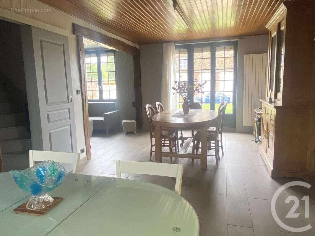 Photo 5 - Maison à SAINT-GERMAIN-LA-POTERIE