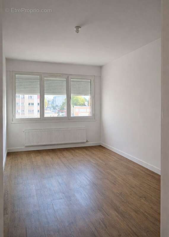 Appartement à ALFORTVILLE