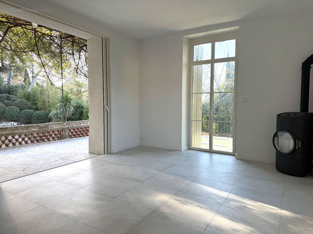 Maison à LES ANGLES