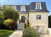 Maison à LE PLESSIS-TREVISE