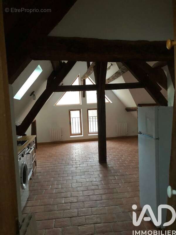 Photo 5 - Appartement à DOURDAN