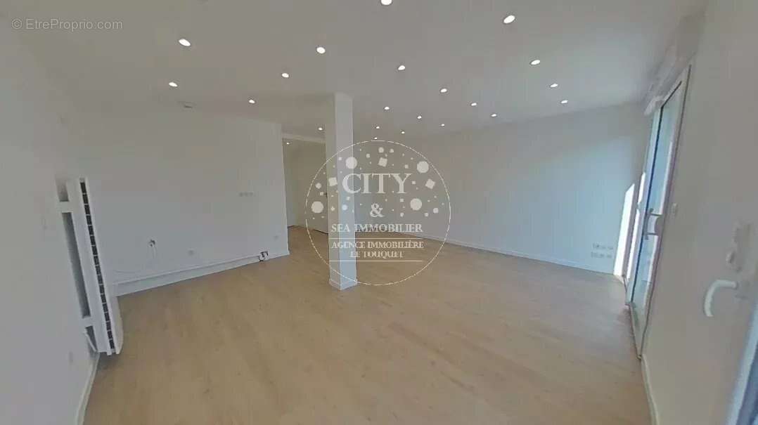 Appartement à CUCQ