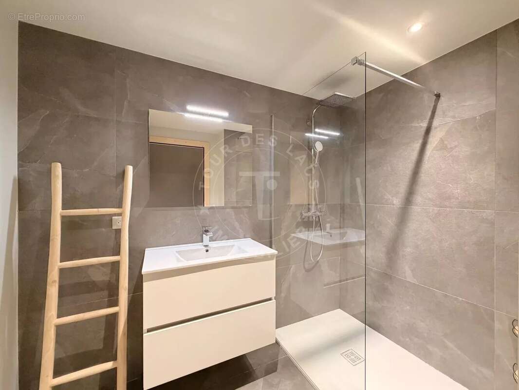 Maison à SAINT-JEAN-DE-SIXT