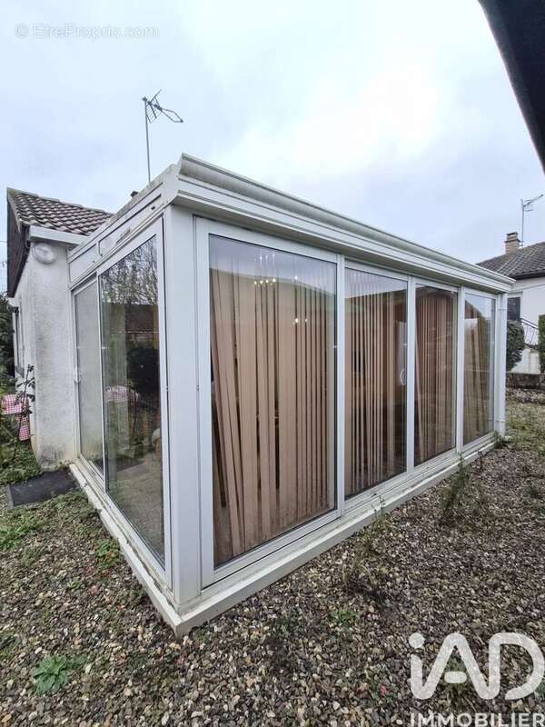 Photo 9 - Maison à OGNES