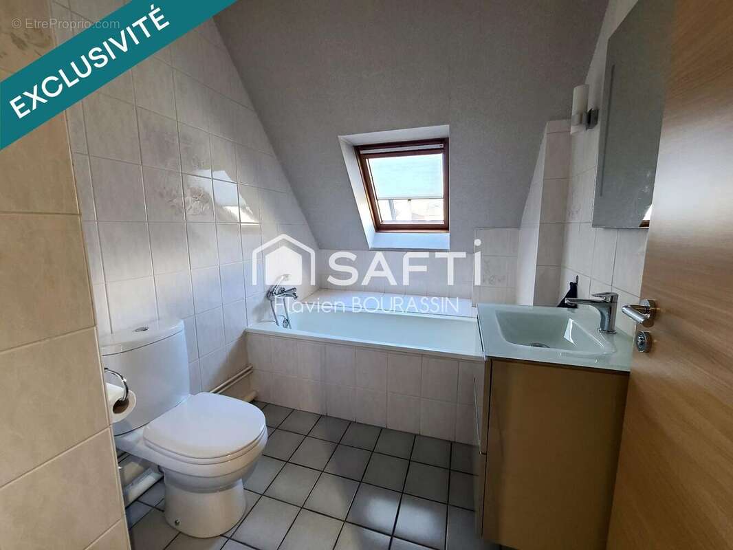 Photo 6 - Appartement à LINGOLSHEIM